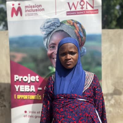 Oumarou Zenab