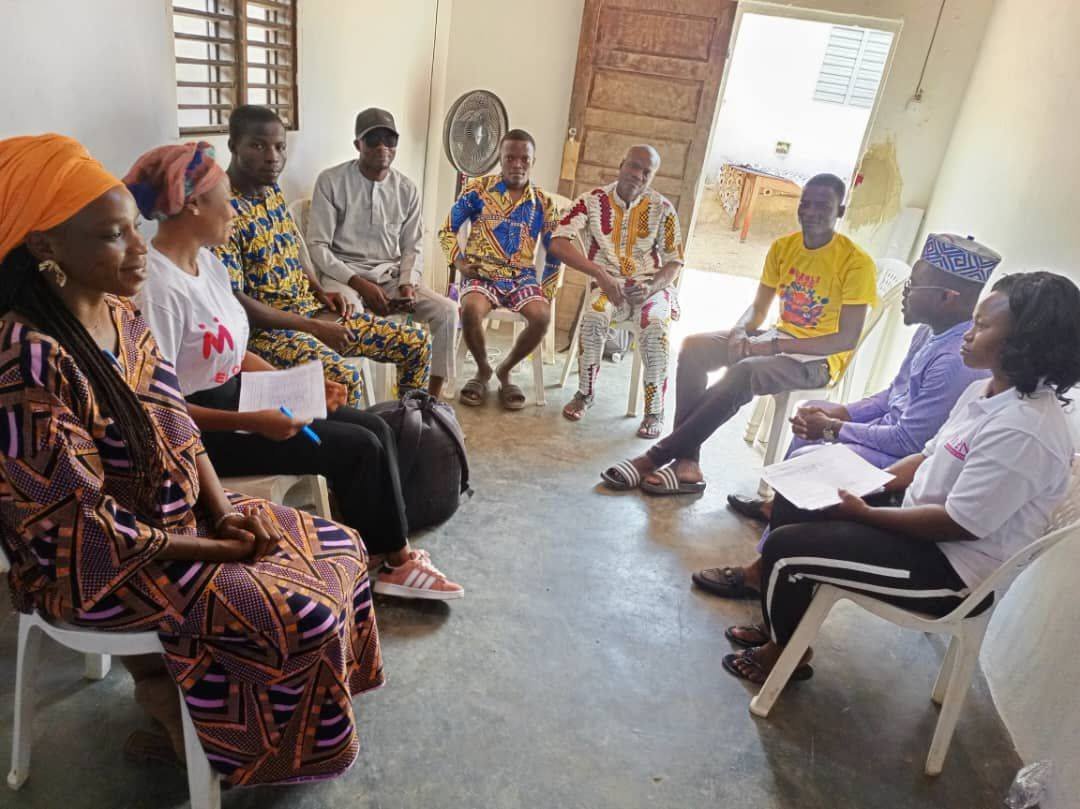 Ambassadeurs #HeForShe