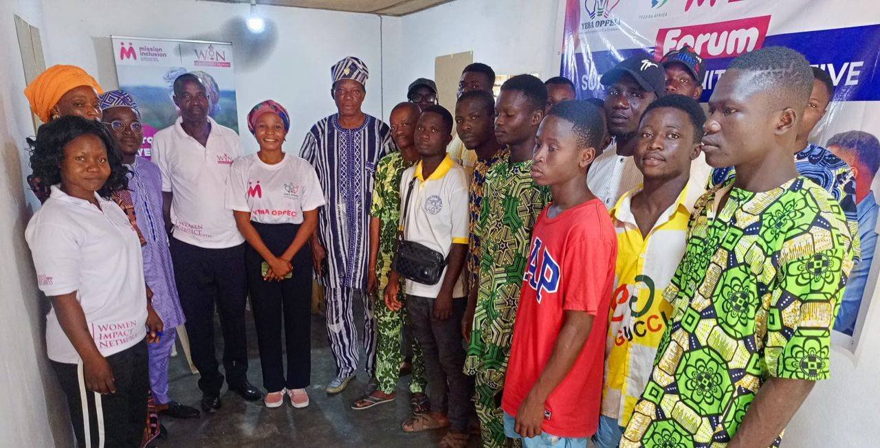 Atelier Masculinité Positive