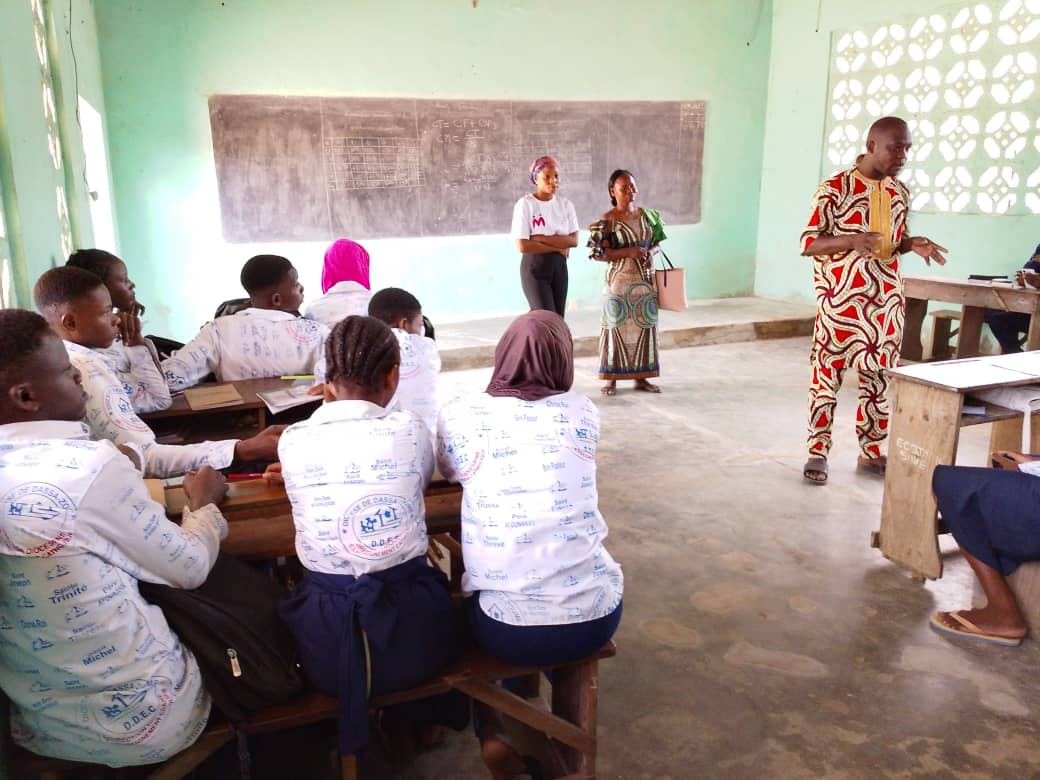 Programme WézizaBoussole