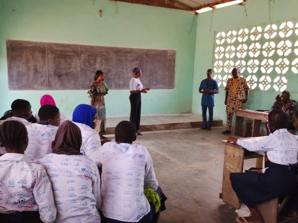 Programme WézizaBoussole